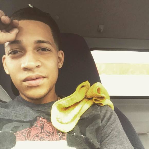 Meet your Posher, Jonathan - Picture 1 of 1